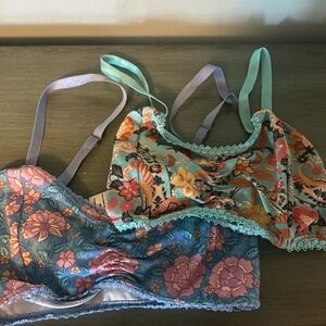 Spell Bralettes bundle